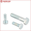 ISO 4017-8.8 Hex Bolt